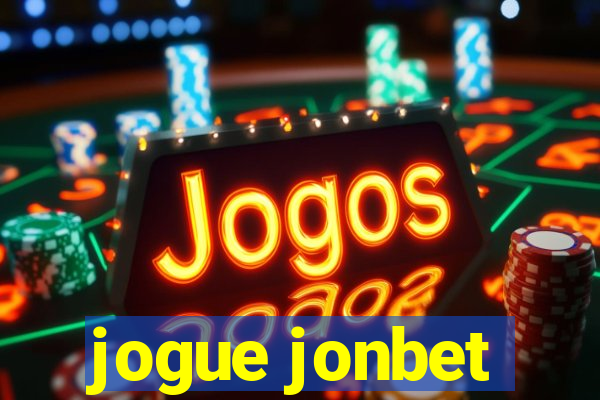 jogue jonbet